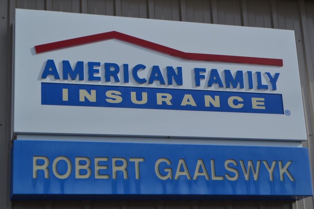 American Family Insurance - Robert Gaalswyk | 2661 Broadway Ave, Slayton, MN 56172, USA | Phone: (507) 836-8838