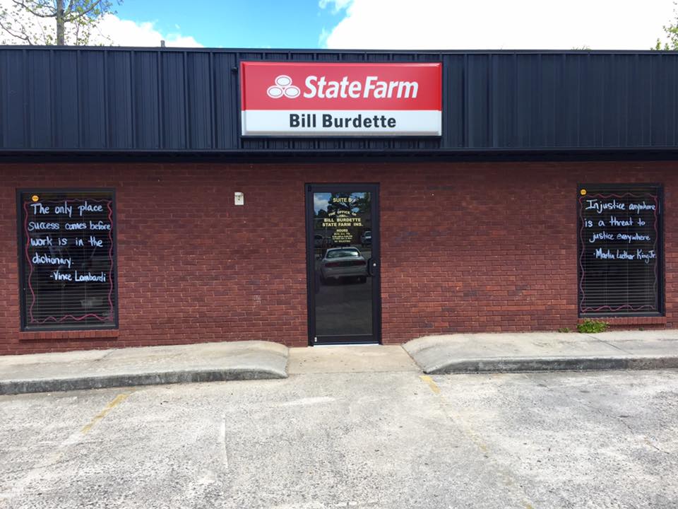 Bill Burdette - State Farm Insurance Agent | 1210 US-31 ste b, Hartselle, AL 35640, USA | Phone: (256) 773-0465