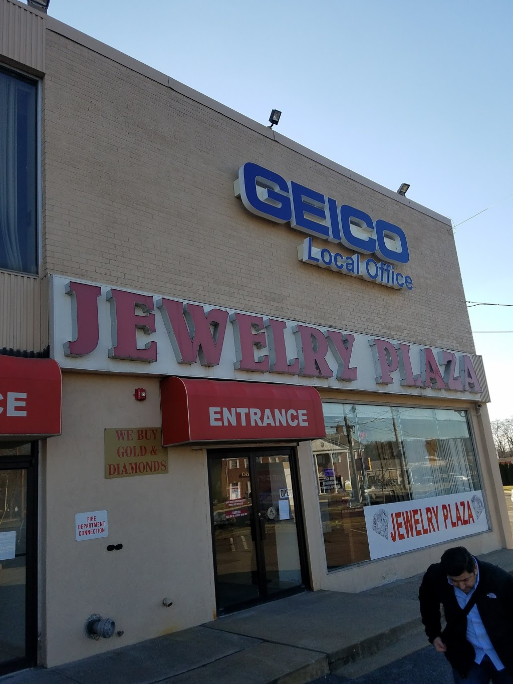 GEICO Insurance Agent | 200 US-22, Springfield Township, NJ 07081, USA | Phone: (973) 924-2048