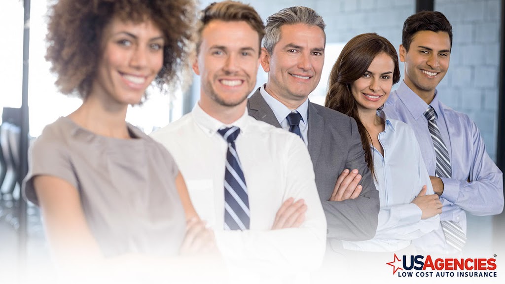 USAgencies Insurance | 1554 Forestdale Blvd, Birmingham, AL 35214, USA | Phone: (205) 235-5128