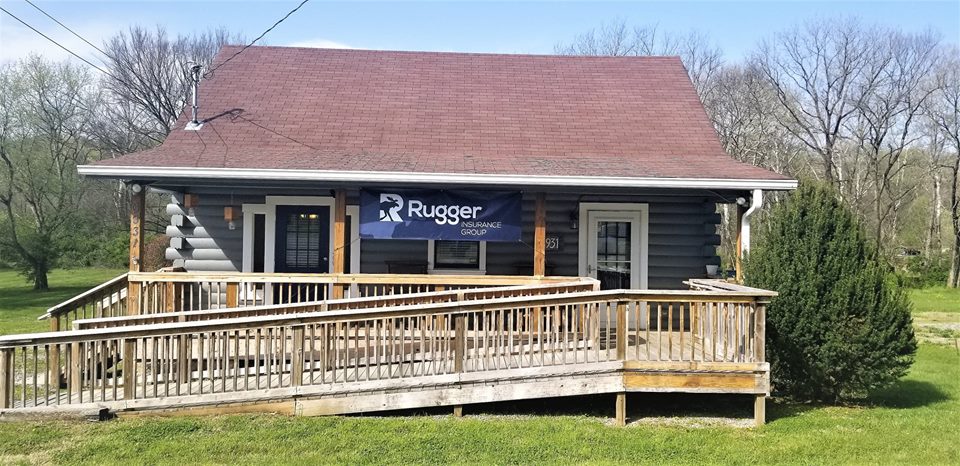 Rugger Insurance | 6931 Nolensville Pike, Brentwood, TN 37027, USA | Phone: (615) 283-5205