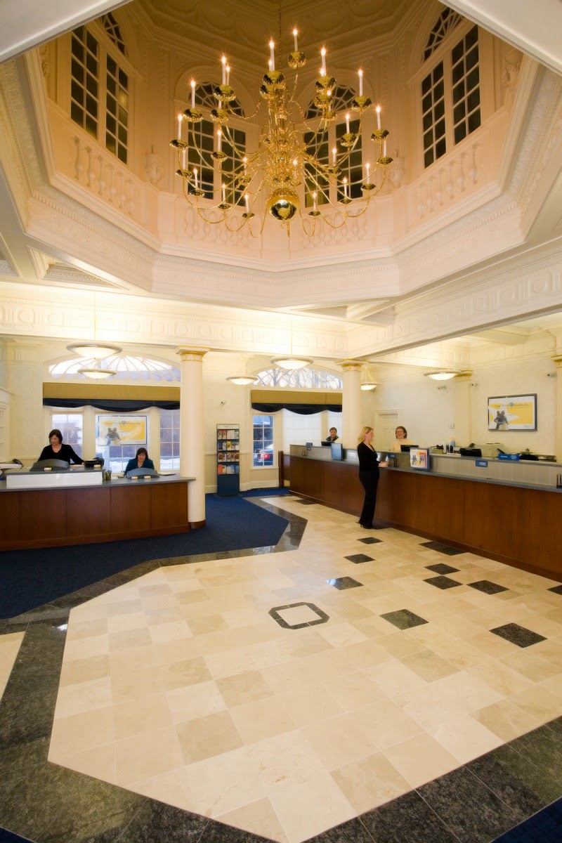 Salem Five Bank | 71 Washington St, Salem, MA 01970, USA | Phone: (978) 744-5450