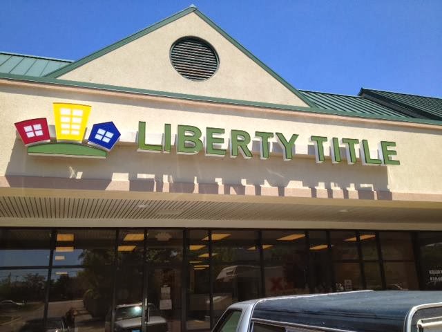 Liberty Title Insurance and Real Estate Closing Services - Birmi | 1025 E Maple Rd #200, Birmingham, MI 48009, USA | Phone: (248) 434-5560