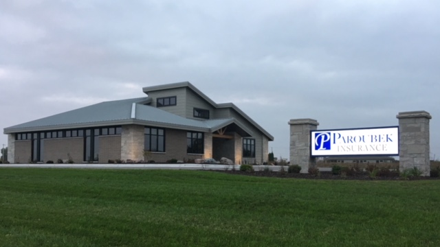 Paroubek Insurance Agency Inc | 400 Destiny Dr, De Pere, WI 54115, USA | Phone: (920) 347-9115