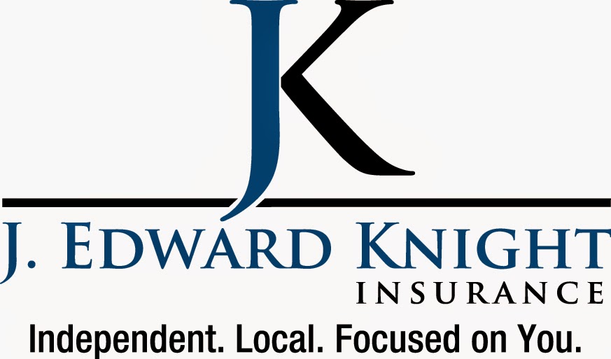 J Edward Knight Insurance | 58 Park St, Rockland, ME 04841, USA | Phone: (207) 594-8823