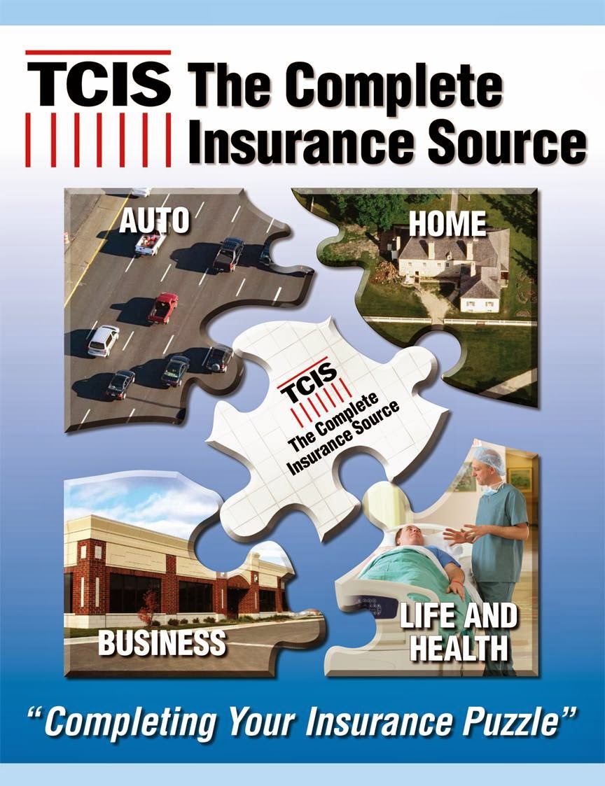 TCIS Complete Insurance Source | 155 Marquis Dr, Fayetteville, GA 30214, USA | Phone: (770) 371-8247