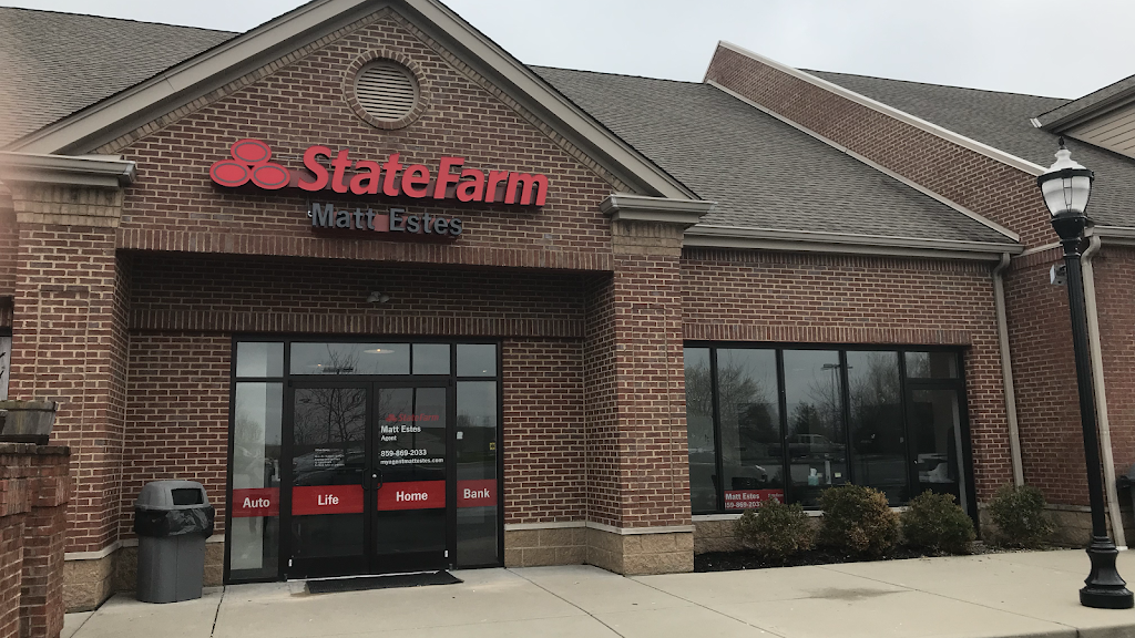 Matt Estes - State Farm Insurance Agent | 7500 Oakbrook Dr ste 2-3, Florence, KY 41042, USA | Phone: (859) 869-2033