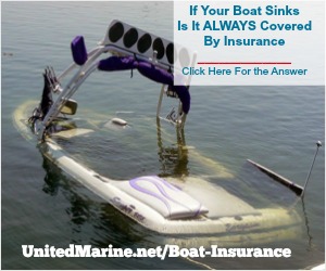 United Marine Underwriters - Boat Insurance | 308 W Jefferson St, La Grange, KY 40031, USA | Phone: (502) 222-0199