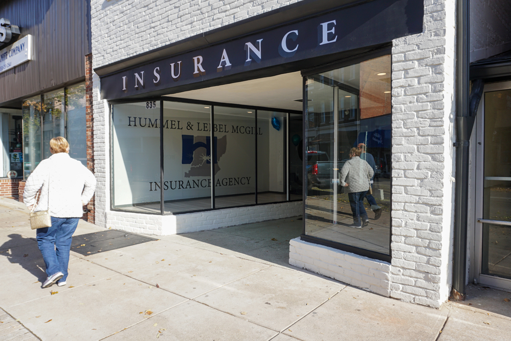 Hummel Insurance Newport | 835 Monmouth St, Newport, KY 41071, USA | Phone: (859) 261-4141