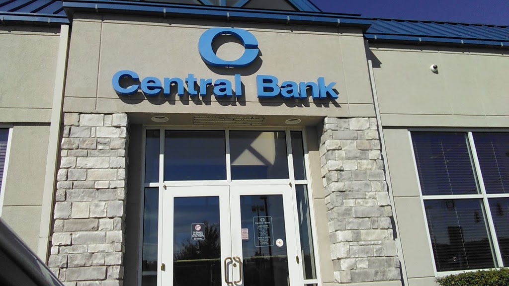 Central Bank & Trust Co | 1471 Keene Rd, Nicholasville, KY 40356, USA | Phone: (859) 881-6950