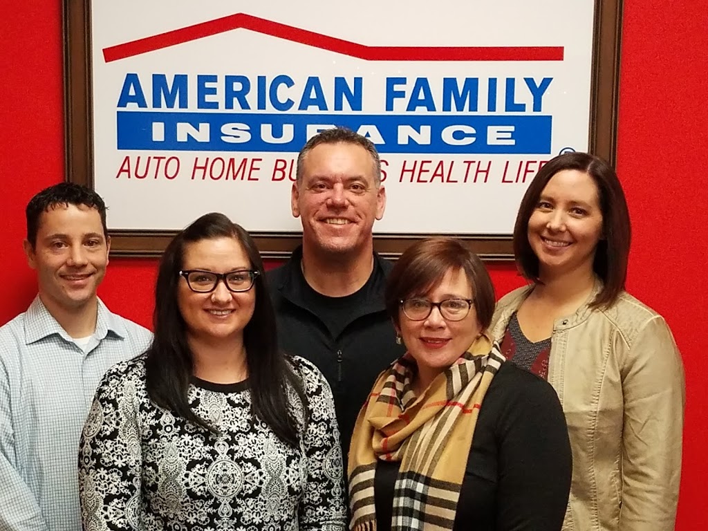 American Family Insurance - Christopher Chapman | 209 5th St NE #2, Buffalo, MN 55313, USA | Phone: (763) 682-2575