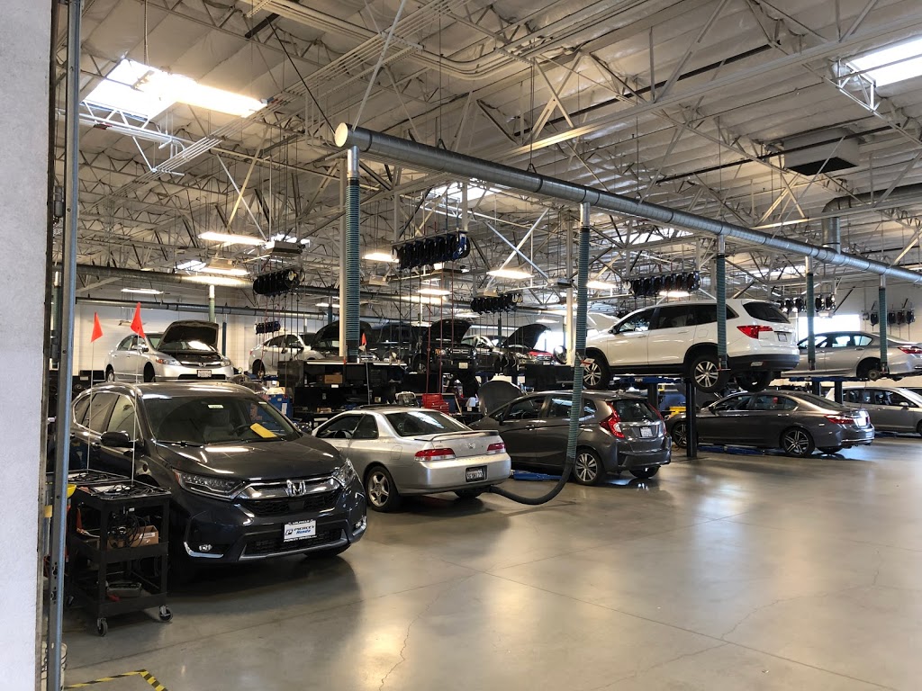 Piercey Honda | 920 Thompson St, Milpitas, CA 95035, USA | Phone: (408) 324-7400