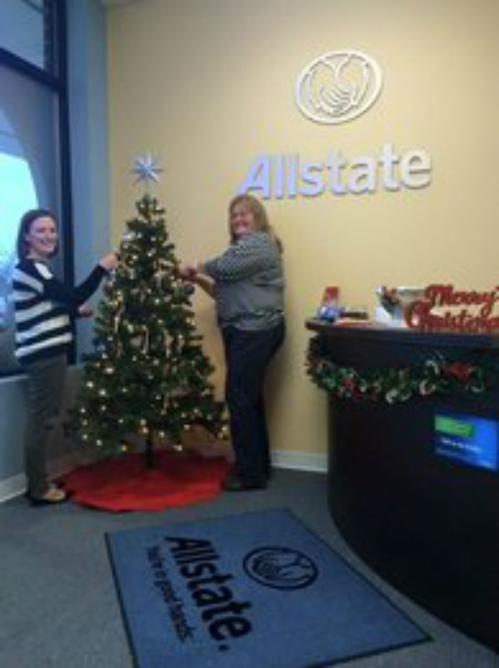 Ryan Grande: Allstate Insurance | 160 Summer St Ste K1, Kingston, MA 02364, USA | Phone: (781) 585-6700