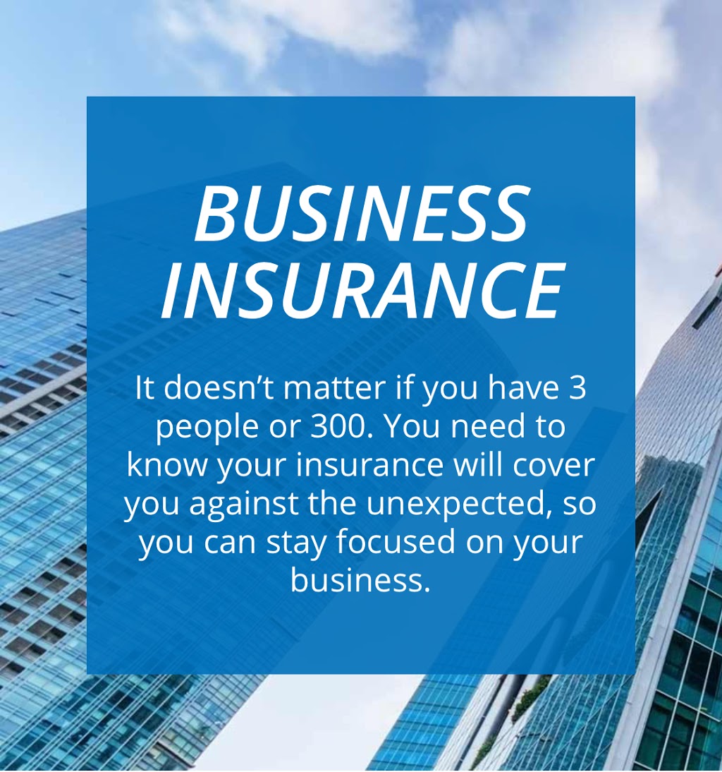 Commercial Insurance | Mark D. Nantais | 1400 Upper James St #6A, Hamilton, ON L9B 1K3, Canada | Phone: (905) 574-7092