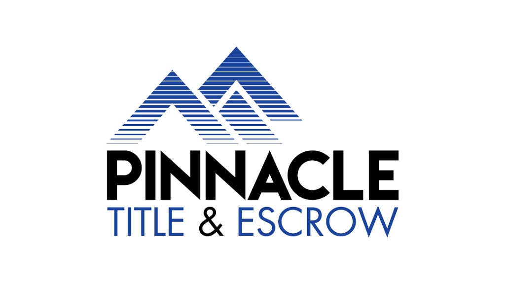 Pinnacle Title and Escrow, Inc. | 51 Monroe St, Rockville, MD 20850, USA | Phone: (301) 424-5400