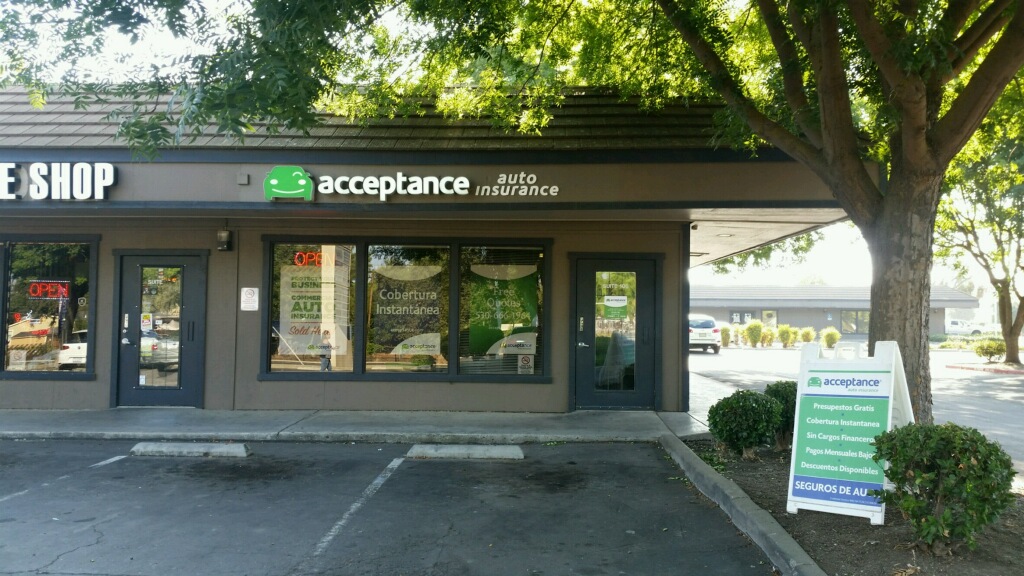 Acceptance Insurance | 825 East St Ste 106, Woodland, CA 95776, USA | Phone: (530) 666-1964