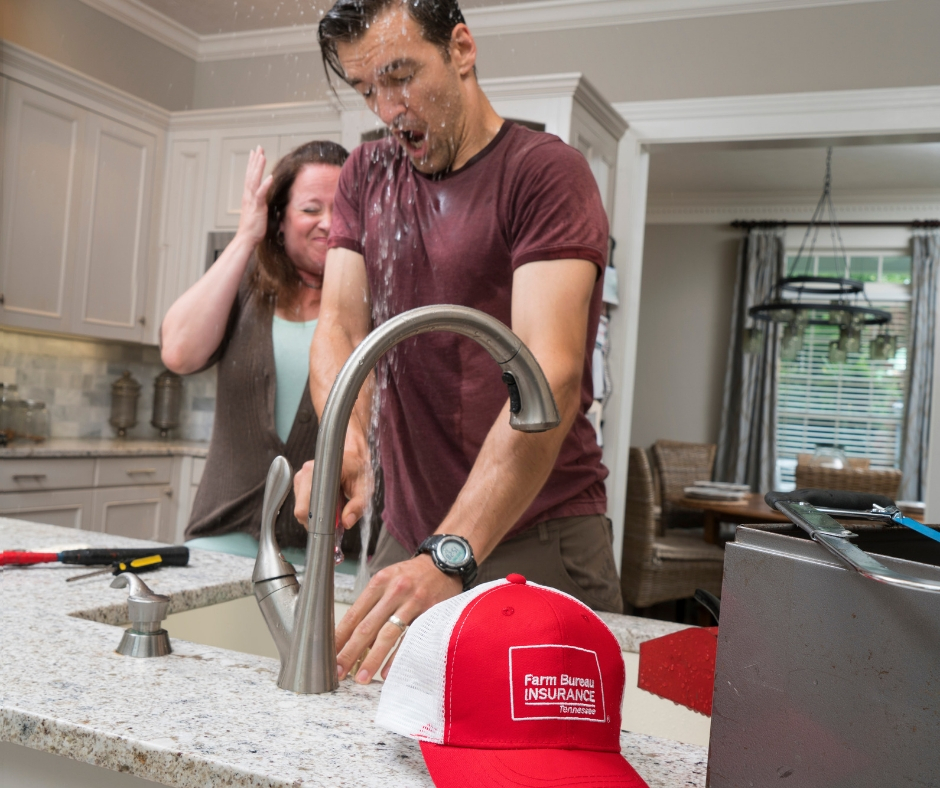 Farm Bureau Insurance | 133 Edenway Dr, White House, TN 37188, USA | Phone: (615) 672-7171