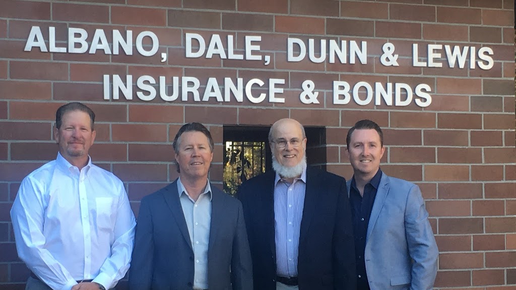 Albano, Dale, Dunn & Lewis Insurance Services, Inc. | 9197 Greenback Ln # E, Orangevale, CA 95662, USA | Phone: (916) 988-0214