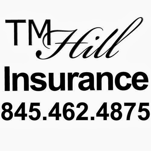 TMHill Insurance | 2506 South Rd, Poughkeepsie, NY 12601, USA | Phone: (845) 462-4875