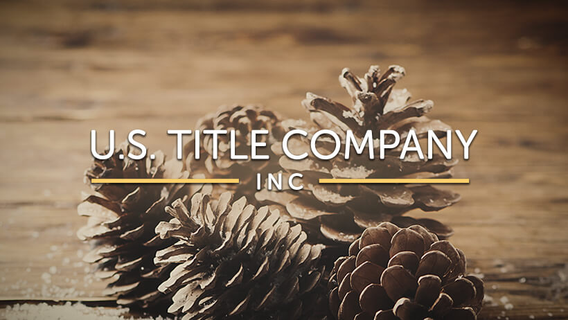 US Title Company | 5105, 1000 N High St, Longview, TX 75601, USA | Phone: (903) 753-9666