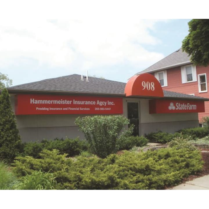 Robyn Hammermeister - State Farm Insurance Agent | 908 Main St Suite 1, St Joseph, MI 49085, USA | Phone: (269) 983-5447