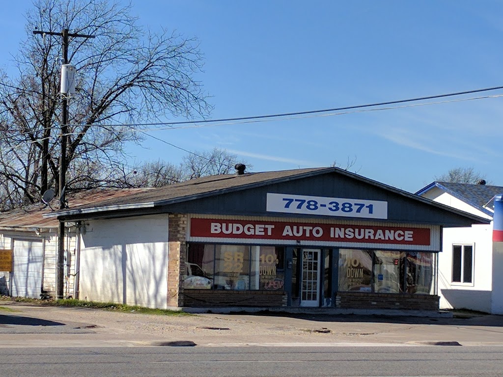 Budget Auto Insurance | 1107 W Adams Ave, Temple, TX 76504, USA | Phone: (254) 778-3871