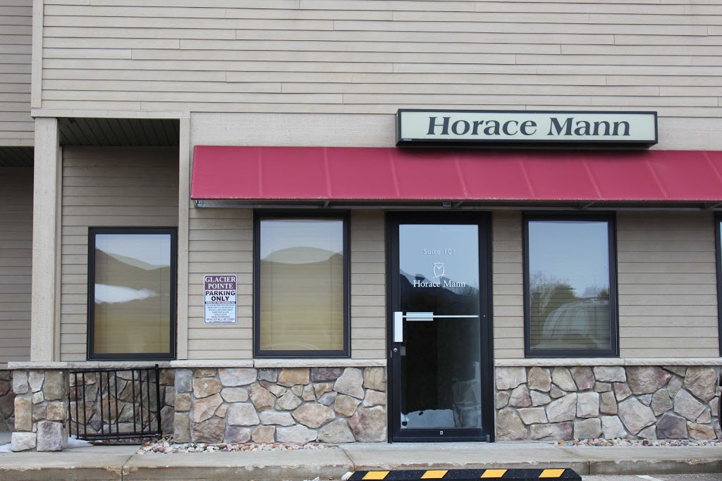 Horace Mann Insurance Co | 110 Enterprise Dr # 101, Verona, WI 53593, USA | Phone: (608) 663-8012