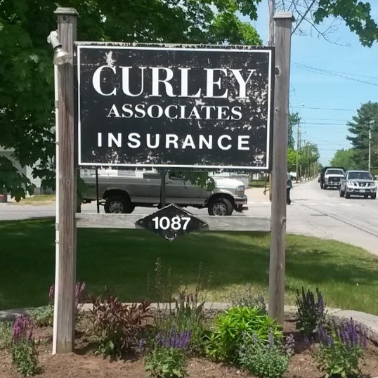 Curley Associates | 1087 Main St, Sanford, ME 04073, USA | Phone: (207) 324-8800