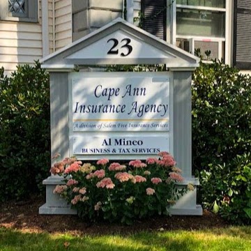 Cape Ann Insurance Agency, Inc. | 23 Dale Ave, Gloucester, MA 01930, USA | Phone: (978) 283-7757