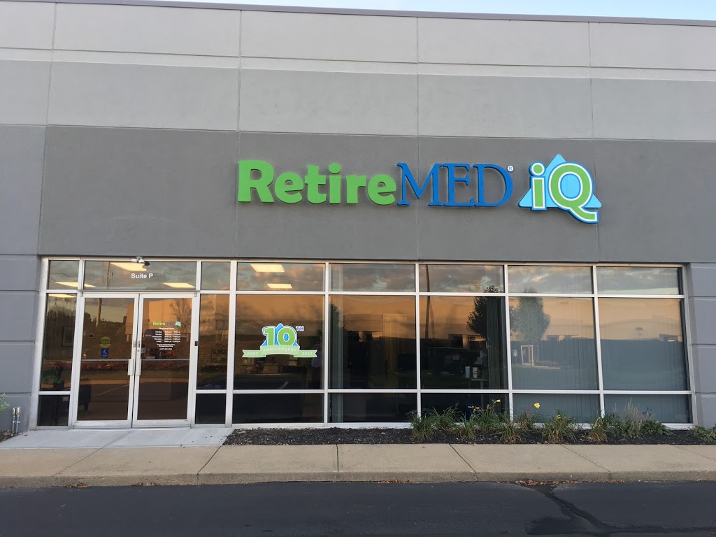 RetireMEDiQ | 4623 Wesley Ave Suite P, Cincinnati, OH 45212, USA | Phone: (844) 388-6565