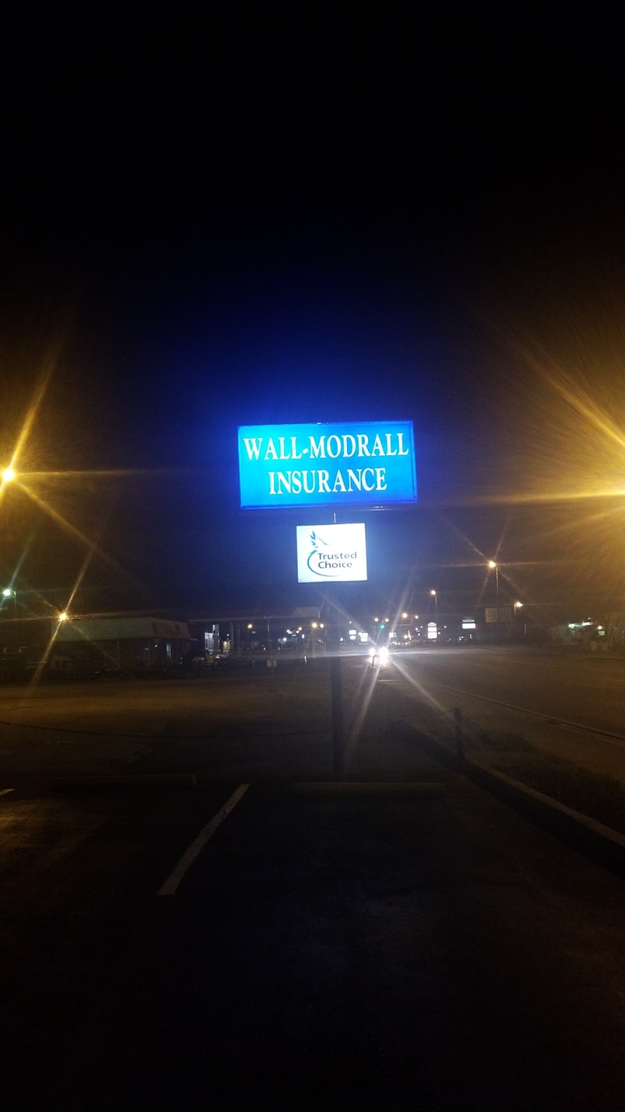 Wall-Modrall Insurance Services | 517 N Locust Ave, Lawrenceburg, TN 38464, USA | Phone: (931) 762-6528