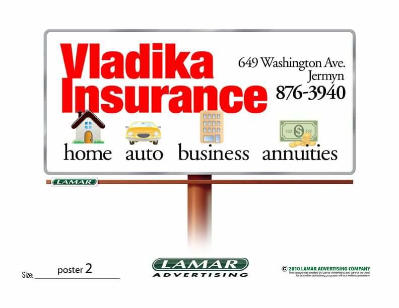 Vladika Insurance Agency | 649 Washington Ave, Jermyn, PA 18433, USA | Phone: (570) 876-3940