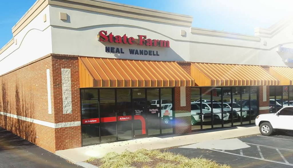 Neal Wandell - State Farm Insurance Agent | 2685 Boones Creek Rd #101, Johnson City, TN 37615, USA | Phone: (423) 283-0111