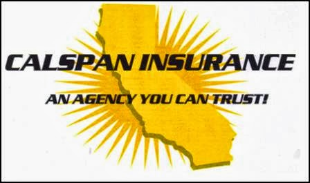 Calspan Insurance Agency | 845 E Main St, Turlock, CA 95380, USA | Phone: (209) 664-9022