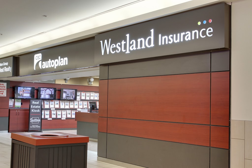 Westland Insurance | 2929 Barnet Hwy #1212, Coquitlam, BC V3B 5R5, Canada | Phone: (604) 464-0044