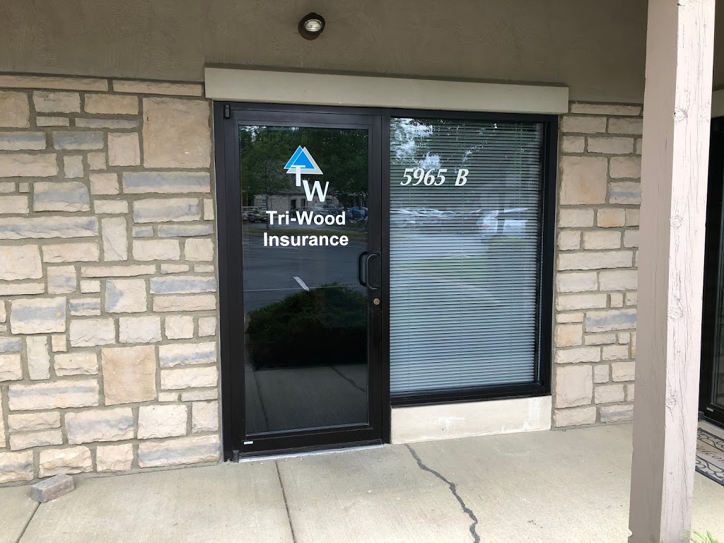 Tri-Wood Insurance | 5965 Wilcox Pl Suite B, Dublin, OH 43016, USA | Phone: (614) 408-9220