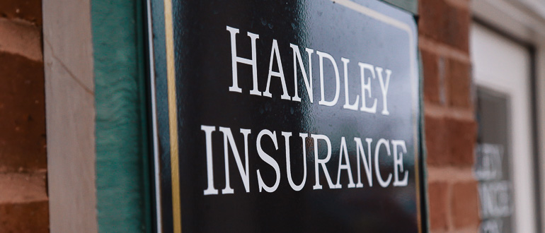 Handley Insurance | 8657 Hospital Dr #100a, Douglasville, GA 30134, USA | Phone: (770) 489-9444