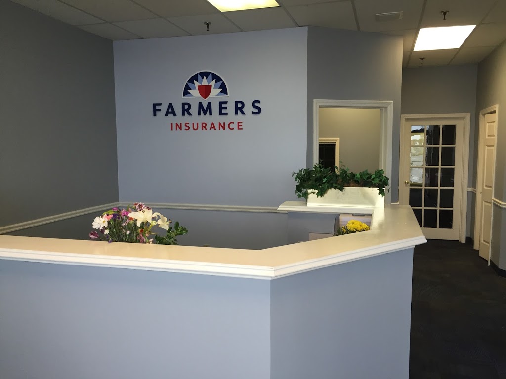 Farmers Insurance - Manjula Iyer | 147 Lowrey Pl, Newington, CT 06111, USA | Phone: (860) 665-0292