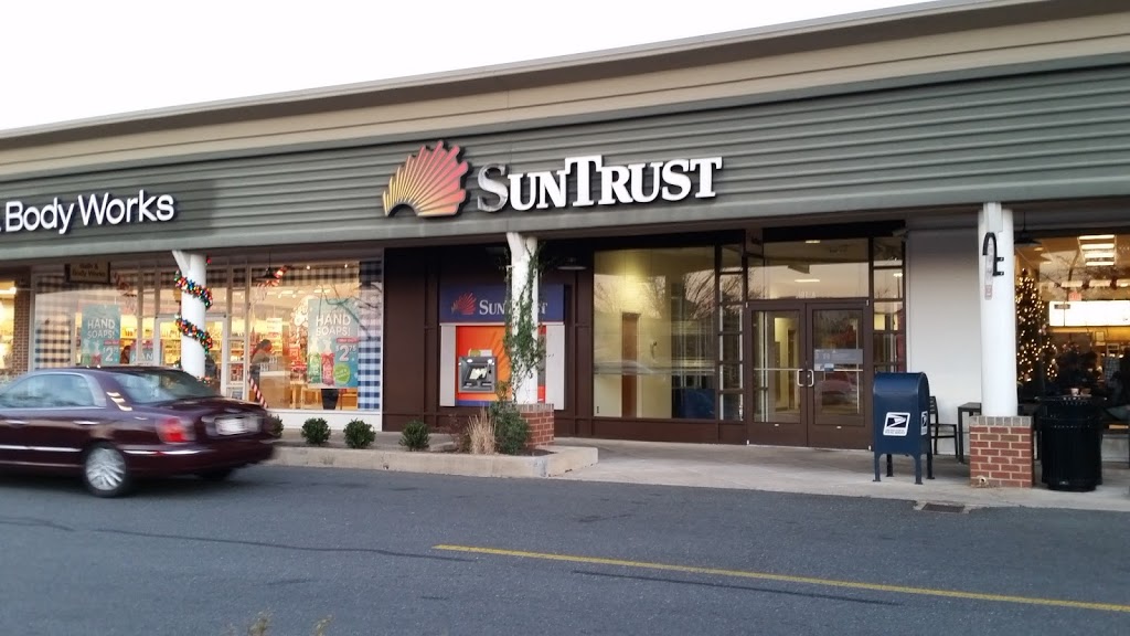 SunTrust | 1601 Willow Lawn Dr, Richmond, VA 23230, USA | Phone: (804) 614-1122