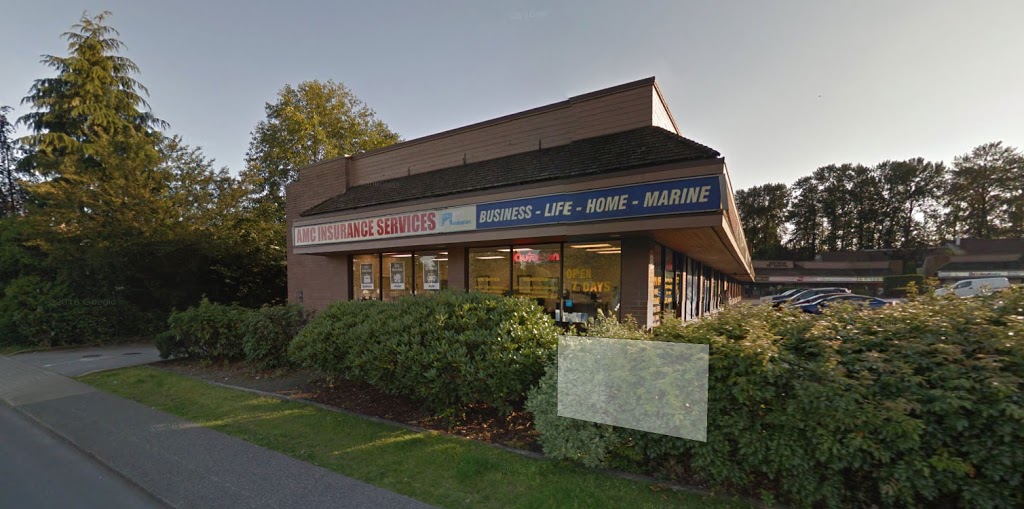 AMC Insurance | 1192 Lansdowne Dr Suite 405, Coquitlam, BC V3E 1J7, Canada | Phone: (604) 229-2854