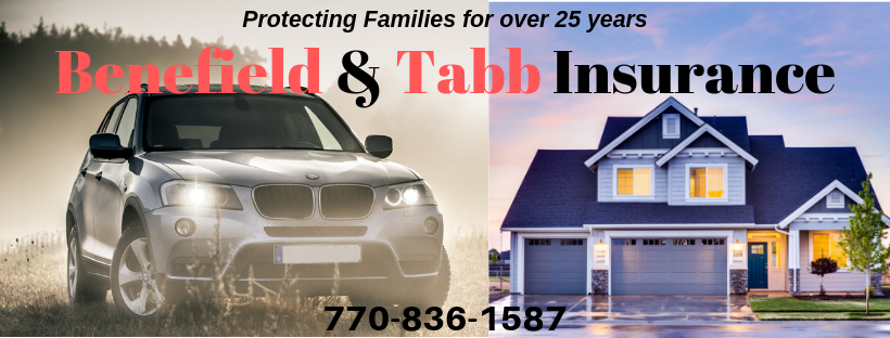 Benefield & Tabb Insurance | 110 Bankhead Hwy, Carrollton, GA 30117, USA | Phone: (770) 836-1587