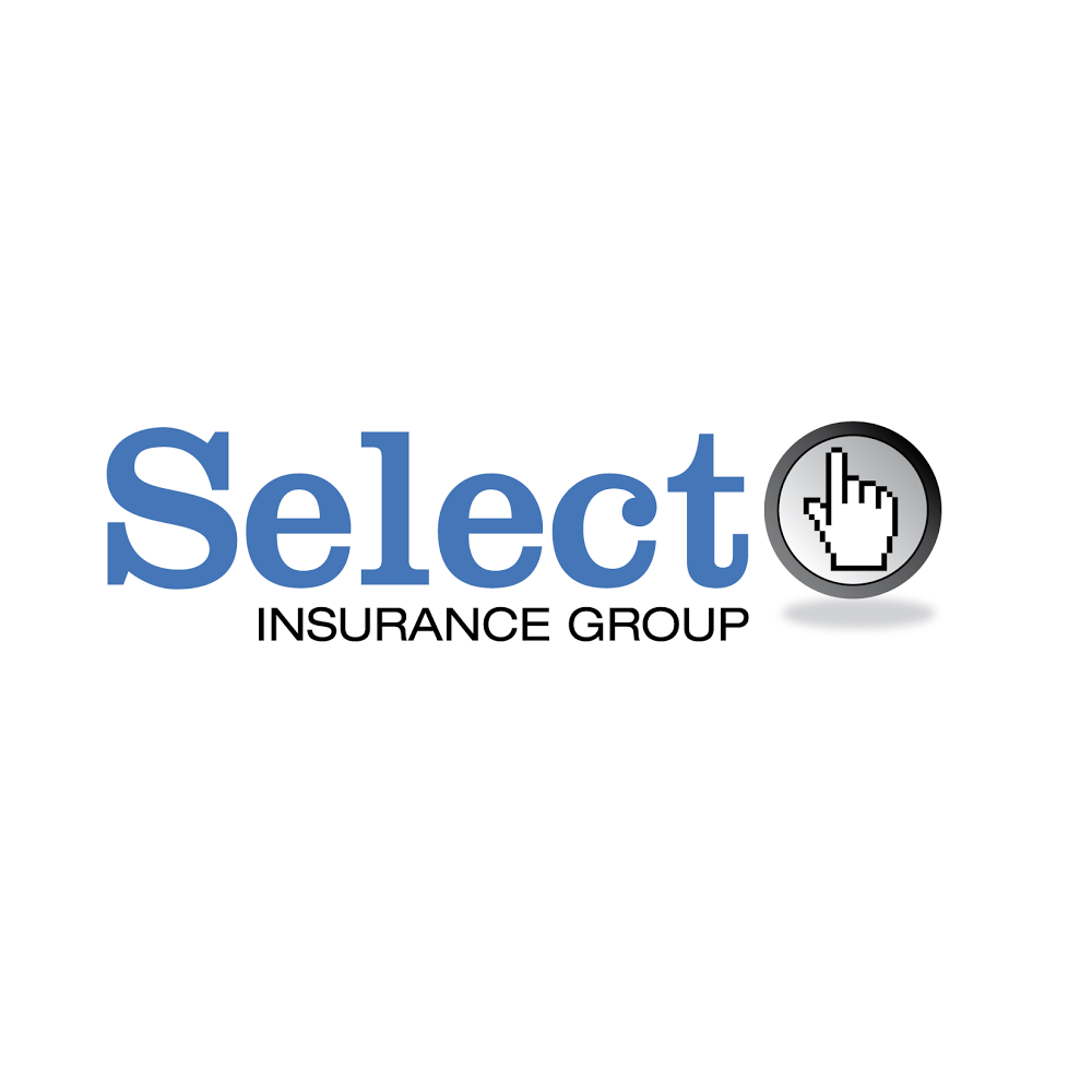 Select Insurance Group | 6009 Wesley St, Greenville, TX 75402, USA | Phone: (903) 455-2664