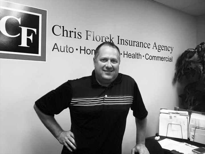 Chris Florek Insurance Agency | 260 W Main St ste 110-c, Hendersonville, TN 37075, USA | Phone: (615) 431-2886