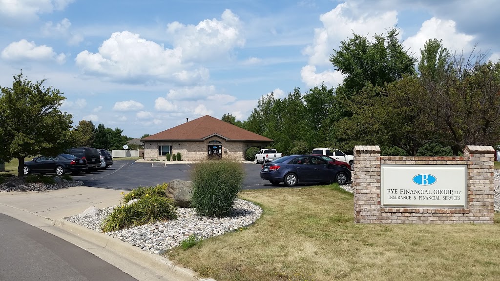 Bye Financial Group, LLC | 1093 Charlevoix Dr, Grand Ledge, MI 48837, USA | Phone: (517) 622-5020