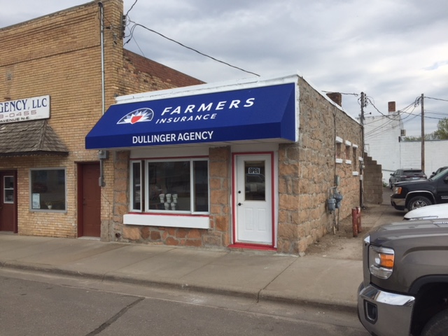 Farmers Insurance - Keith Dullinger | 106 Railroad Ave NE, Mora, MN 55051, USA | Phone: (320) 679-3161
