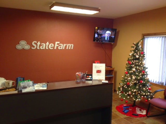 Geoff Wilkins - State Farm Insurance Agent | 1210 Emerald Terrace, Sun Prairie, WI 53590, USA | Phone: (608) 837-2502