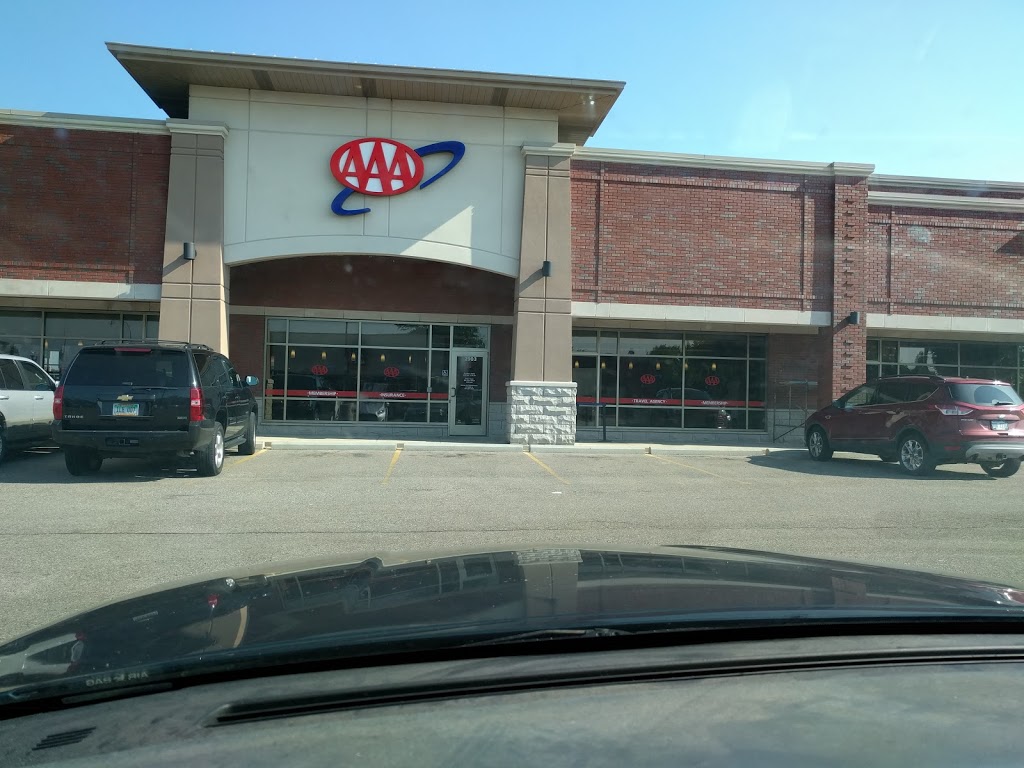 AAA Downriver | 2903 Fort St, Wyandotte, MI 48192, USA | Phone: (734) 284-0800