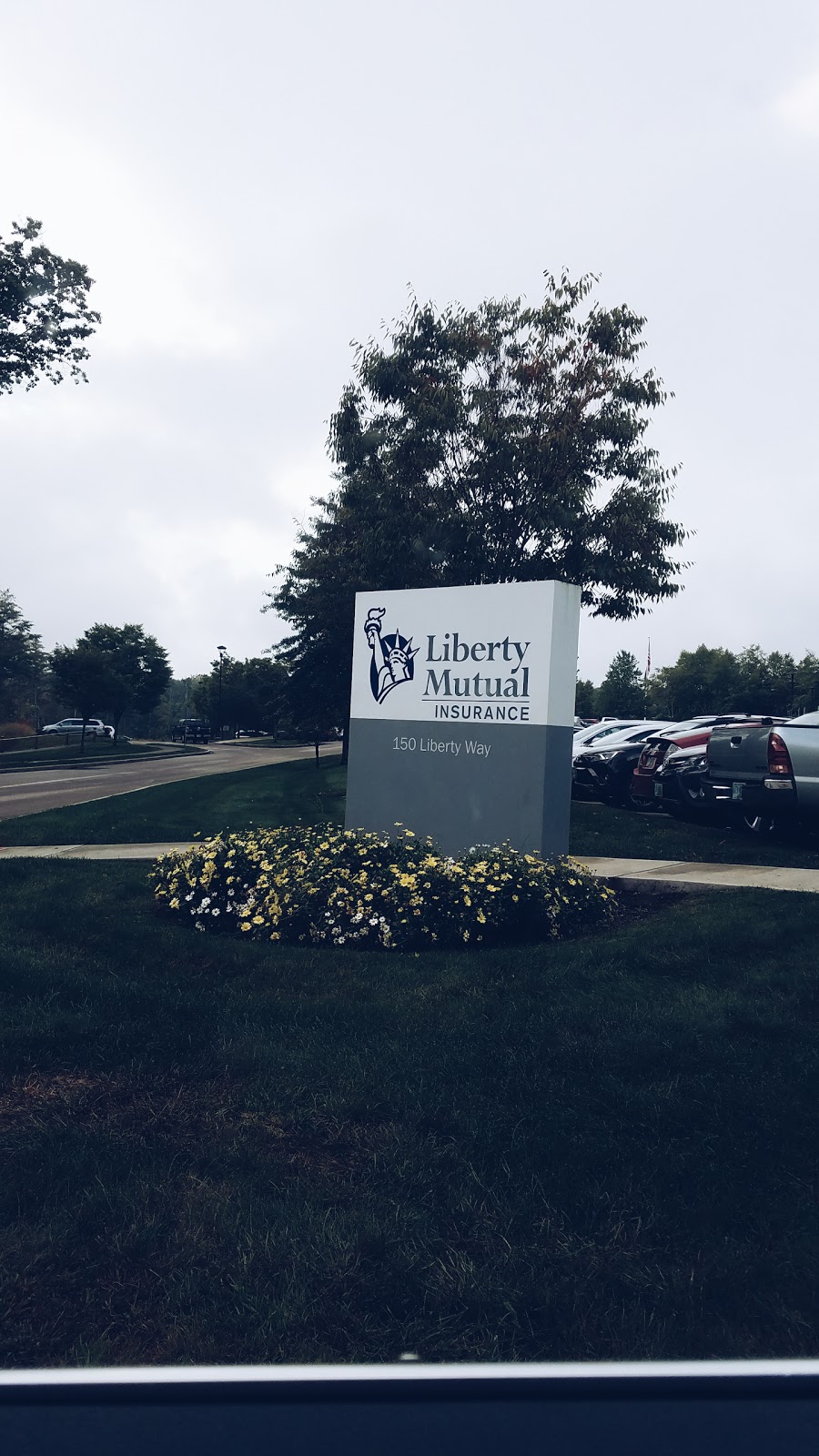 Liberty Life Assurance Co | 100 Liberty Way #35, Dover, NH 03820, USA | Phone: (603) 749-2600