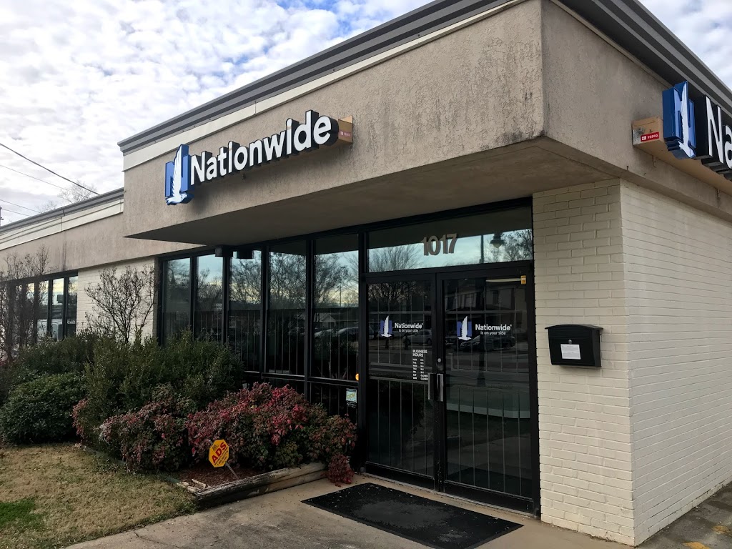 Nationwide Insurance: Jon Peters Insurance Agency Inc | 1017 Meridian St N, Huntsville, AL 35801, USA | Phone: (256) 288-0230