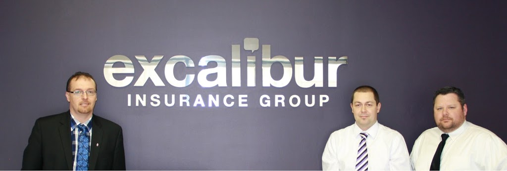 Excalibur Insurance | 412 Main St S, Exeter, ON N0M 1S0, Canada | Phone: (226) 423-3015